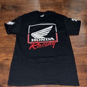 Honda Racing